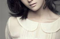 袁泉个人资料民族,民族气质与艺术魅力的完美融合