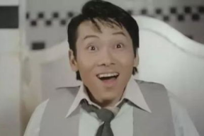 港台娱乐圈衰弱