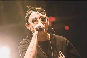 gai爷 背景,从街头说唱到音乐巨星的逆袭之路