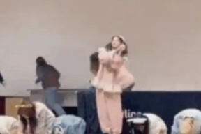 娱乐圈吃瓜爆料王嘉尔