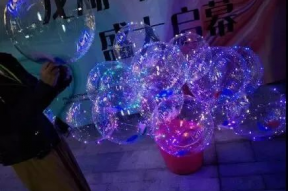 网红气球爆炸怎么扔掉,如何正确丢弃避免危险