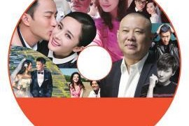娱乐圈吃瓜2016