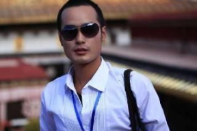 演员天磊,光影交织下的璀璨星途