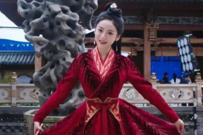 娱乐吃瓜爆料贵妃是谁