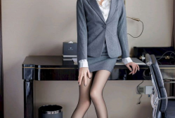 黑丝性感照片,性感瞬间，尽展女性魅力