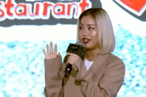 橘子娱乐王子异