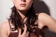 中国明星排行榜.