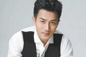 刘恺威的图片,光影交错，演绎不凡风采