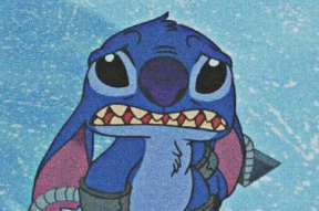 史迪奇图片高清