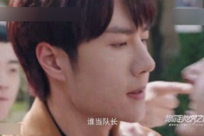 王一博陪你花絮,甜蜜瞬间，幕后故事大揭秘