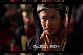 芈月霸气幕后花絮,揭秘宫廷权谋与情感纠葛