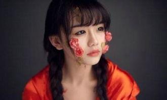 娱乐吃瓜酱女孩子烦恼