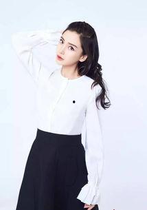 娱乐吃瓜酱穿搭博主,时尚博主教你轻松驾驭潮流